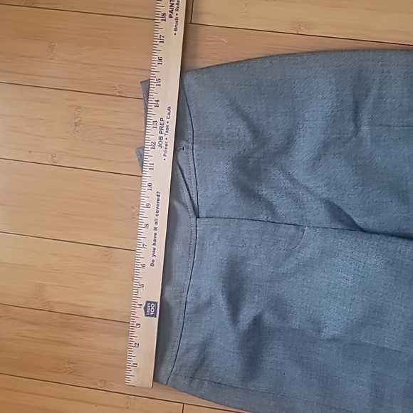 Tahari Pant Suit Career Business Special Events. SZ 8 ASL - Picture 8 of 13